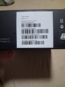 TMobile TV Box - 7