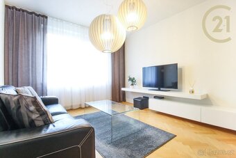 Podnájem bytu 2+1 s balkonem, Ondrouškova, Brno - 7