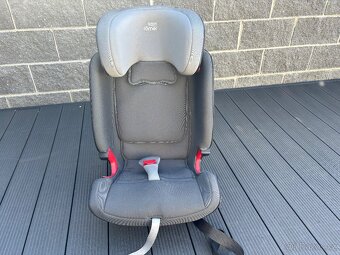 BRITAX RÖMER Advansafix IV M 9-36kg - 7