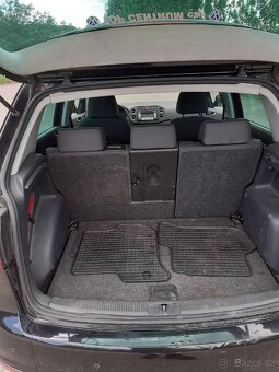 Vw golf 5 plus - 7