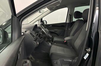 Seat Alhambra 2.0TDI Style DSG 110kW,7míst,el.dveře,Tžné,DPH - 7