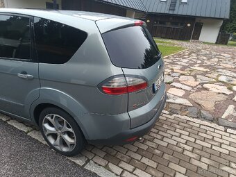 Ford s max 2.0 103kw - 7