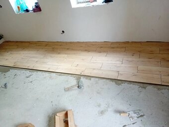 Zednik hledám nové zakázky - 7