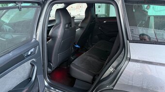 Škoda Kodiaq RS 2,0 TSi 7 míst - 7