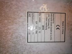 Nábytkové umyvadlo Naturel Pro - 7