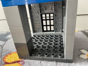 Lego Duplo hladomorna - 7