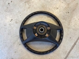 Volant mercedes w123 - 7