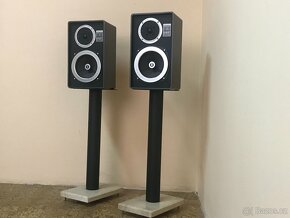 Grundig Super HiFi box  450 profesional - 7