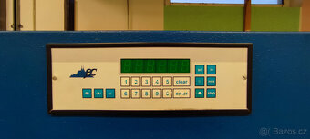 Řezačka ADAST MS-80 š. 800mm - 7