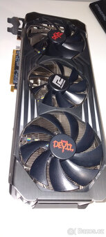 AMD Radeon RX 6900 XT - 7