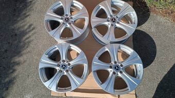 R18 5x112 mm (škoda, seat, audi, škoda, mercedes) - 7
