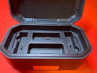 nabíječku pro Rode Microphones Wireless GO - 7