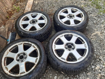 AUDI A8 D2 4.2 220kw quattro tiptronic - díly z vozidla - 7