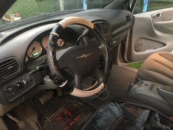 Chrysler Grand Voyager 2,8 CRD - 7