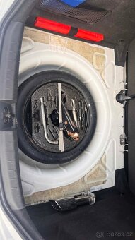 Seat Leon 1P1 FR 2.0 tdi 125 kw - 7