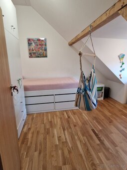 Prodej NOVĚ rekonstruovaného domu CHEB - 7