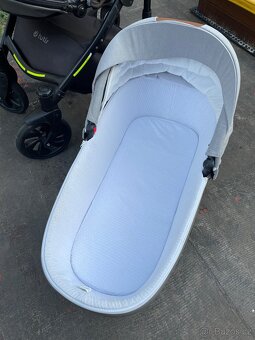 Kocarek tutis 2v1 viva life - 7