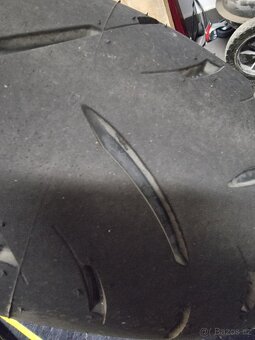 Honda cbr 600f sport - 7