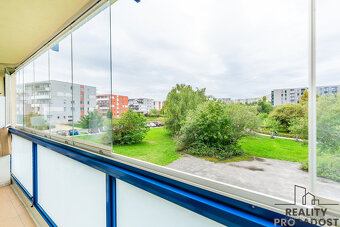 Prodej bytu 4+kk Praha 4 Háje - 7