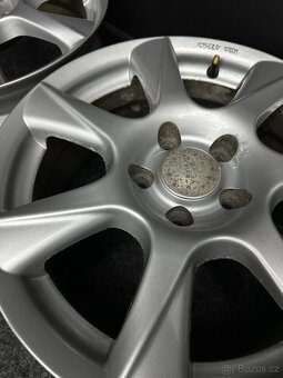 Alu Magnum 5x108 16” - 7