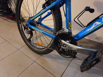 Horské kolo AUTHOR SONIC 26 - 7