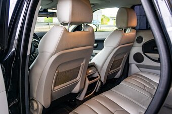 Land Rover Range Rover Evoque 2.2 TD4 2014 110kW /Meridian / - 7