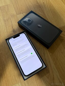 Apple iPhone 13 Pro 128GB - 7