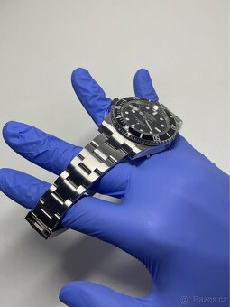 Rolex Submariner 126610LN - 7