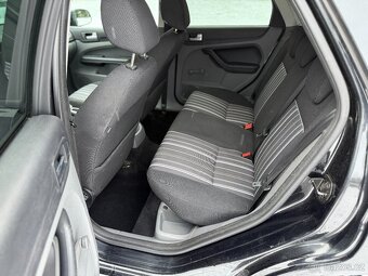 2010 FORD Focus 1,6TDCi bez DPF winter paket - 7