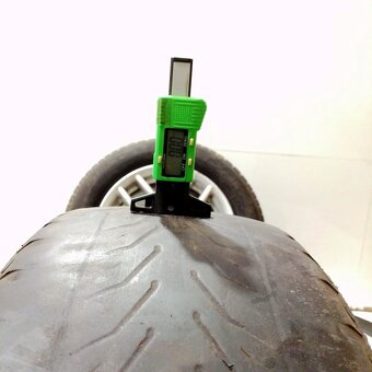 ALU: 17" ALU kola – 5x112 – 7,5J x 17" ET24 - 7