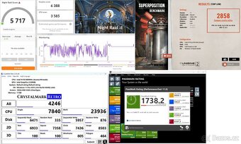 MiniNAS CWWK X86-P6,N150 (4c,4t),8Gb RAM,512GB SSD,Intel Xe - 7