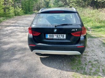 BMW x1 - 7