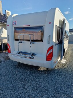 Karavan Hobby 470 - 7