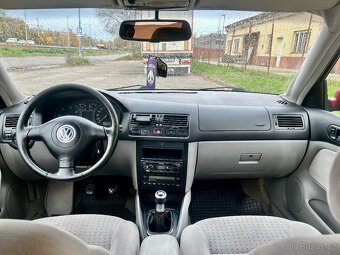 bora 1.9 tdi 81kw - 7