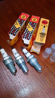 Zapalovací svíčky - 7