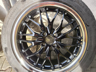 Alukola-7x17"Barracude - 7