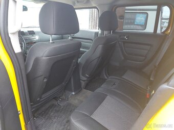 Hummer H3 3.5i 4x4 LPG, VÝMĚNA MOŽNÁ - 7