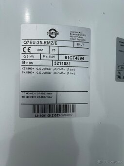 Plynový zásobník - 7