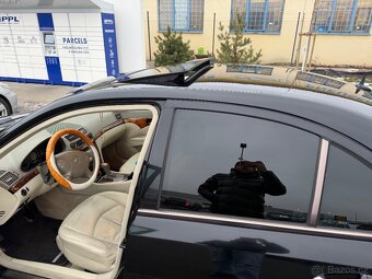 Mercedes benz E 280 CDI - 7