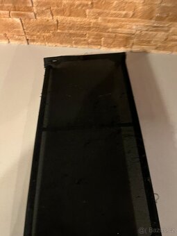 Hifi Zesilovač + Reproduktory Technics - 7