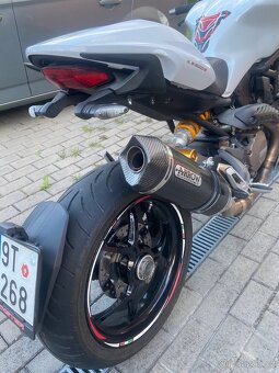 Ducati Monster 1200S - 7