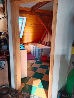 Statek, venkovské stavení - 7