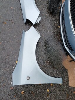 Skoda Fabia 2 facelift - předek vozu 9452/LF8K - 7