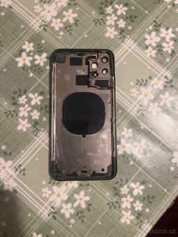 iPhone 11 Pro Max 256gb - 7