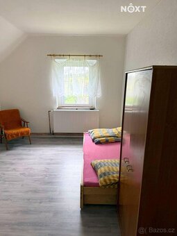 Pronájem byt Atypický, 16㎡ - 7