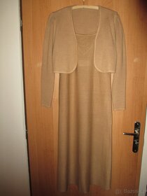 Společenské šaty, sukně - 7