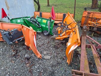 Muticar posypová nástavba - 7