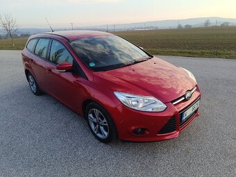 Ford Focus combi MK3 1.0 ecoboost 92kw - 7