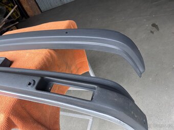 Fiat 127 nárazníky nové - 7