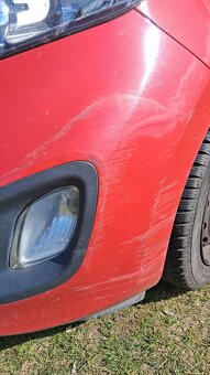 Kia picanto 2012 - 7